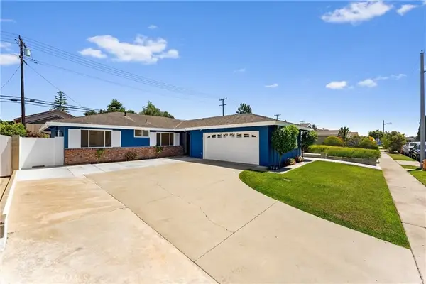 12636 Saint Mark, Garden Grove, CA 92845