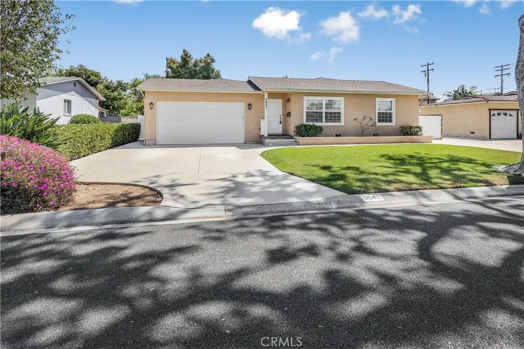 9042 Marylee, Garden Grove, CA 92841 - #1