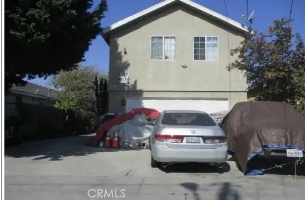 11717 Holmes, Los Angeles, CA 90059
