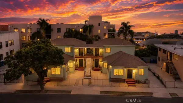 2316 Michigan, Los Angeles, CA 90033