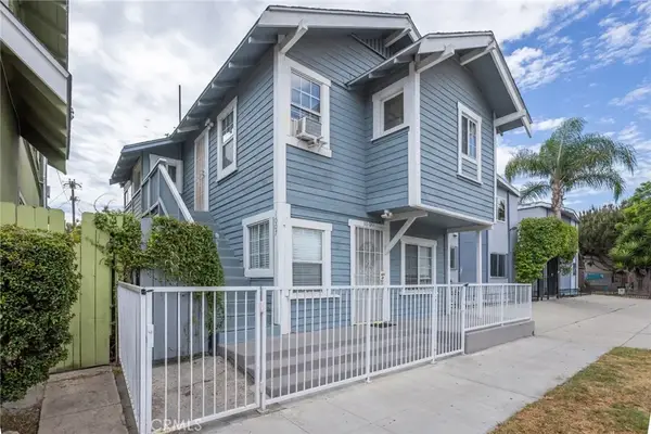 1007 Lewis Avenue, Long Beach, CA 90813