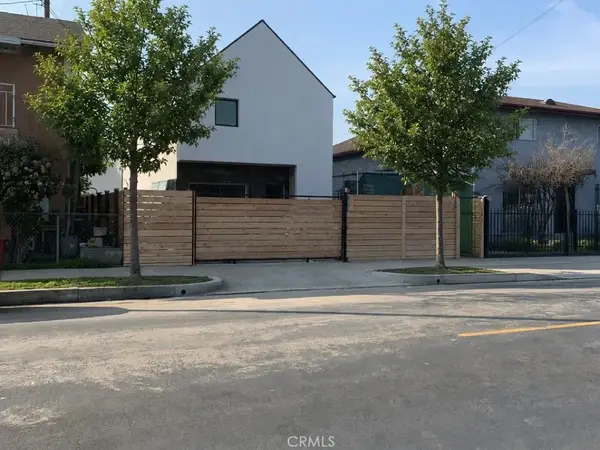 2013 Workman, Los Angeles, CA 90031