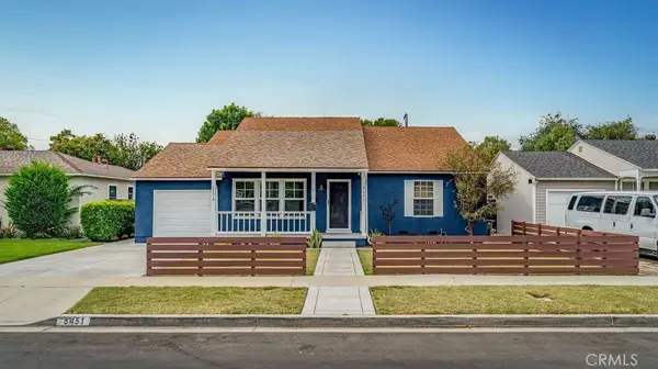 5451 E Daggett, Long Beach, CA 90815
