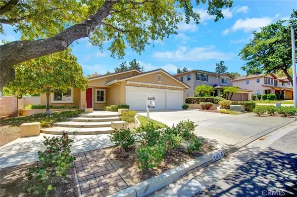 1464 Pinewood Drive, Corona, CA 92881