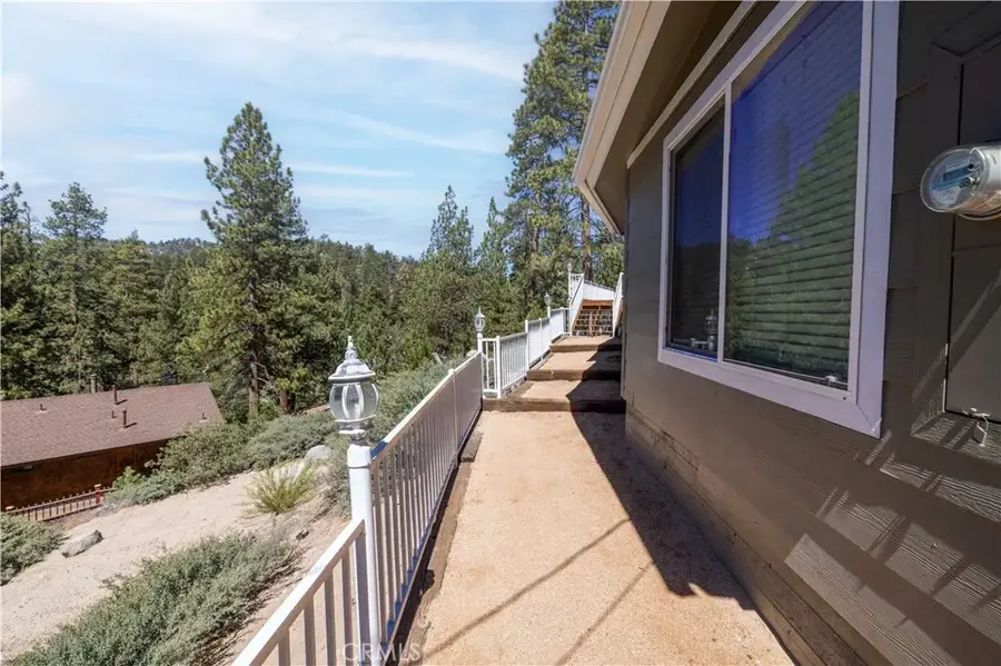 39147 Cedar Dell, Fawnskin, CA 92333 - #2
