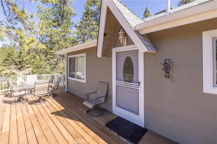 39147 Cedar Dell, Fawnskin, CA 92333 - #3