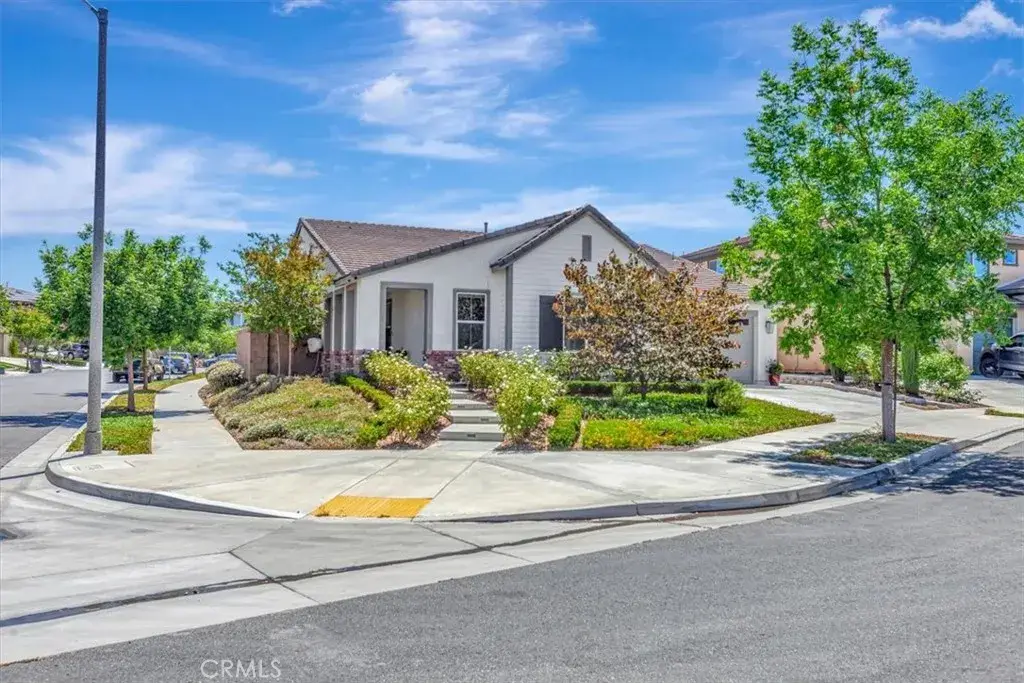 31058 Altai Lane, Menifee, CA 92584 - #1