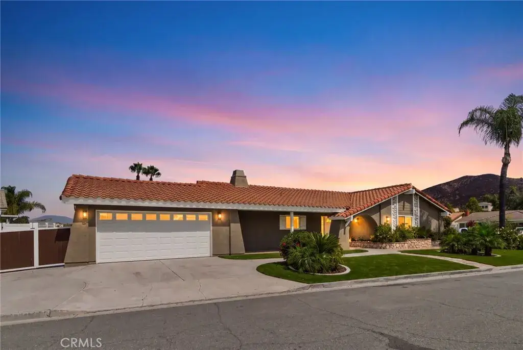 24180 Cruise Circle Drive, Canyon Lake, CA 92587 - #1