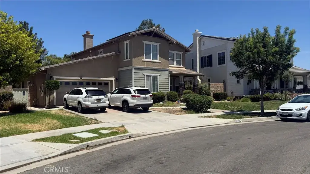 150 Alverstone, Hemet, CA 92543 - #1