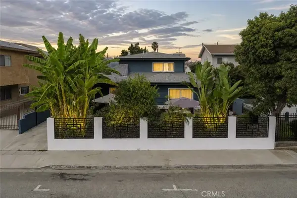11617 Acacia, Hawthorne, CA 90250