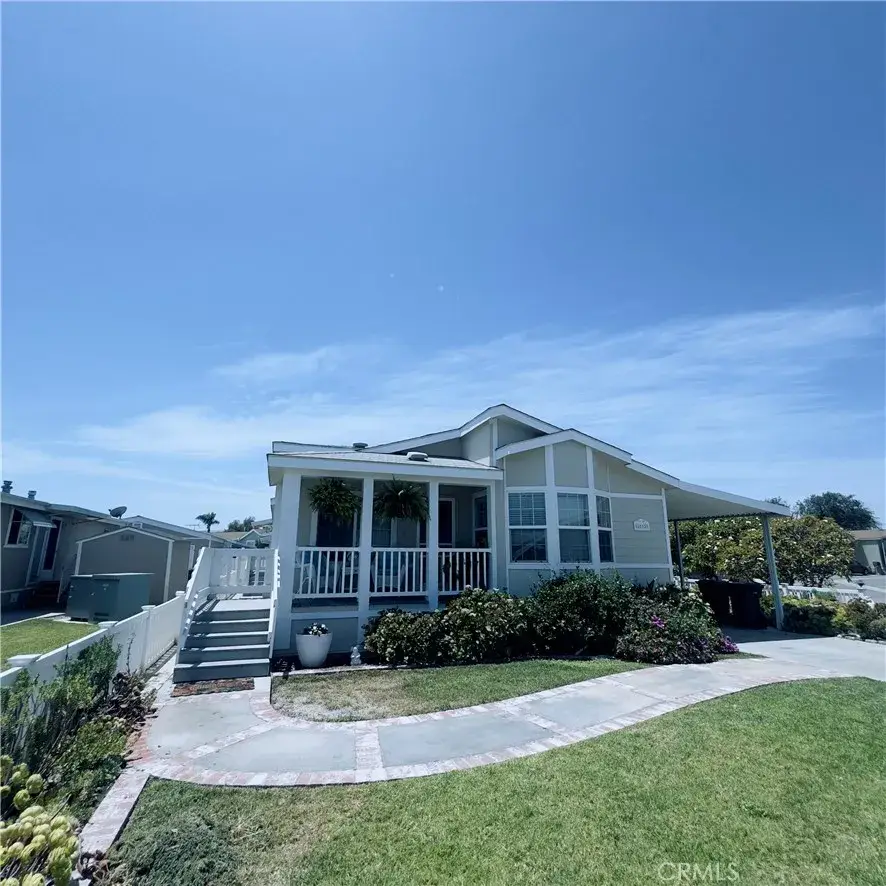 11 Pine Via, Anaheim, CA 92801 - #1