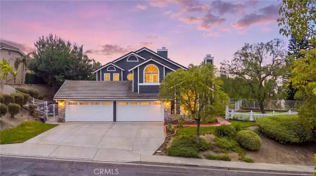 4825 Stonehaven, Yorba Linda, CA 92887 - #1