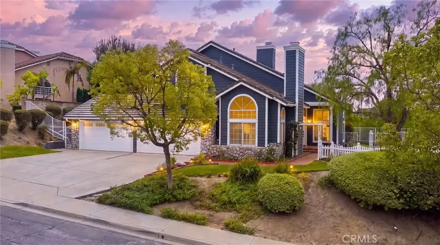 4825 Stonehaven, Yorba Linda, CA 92887 - #2