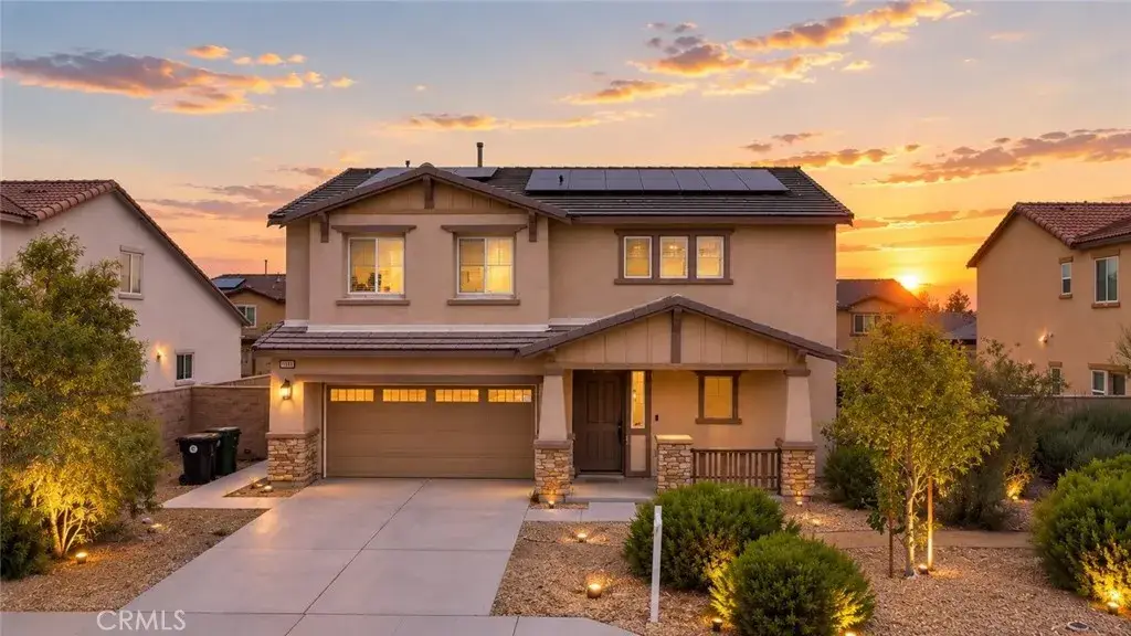 11892 Espola Place, Victorville, CA 92392 - #1