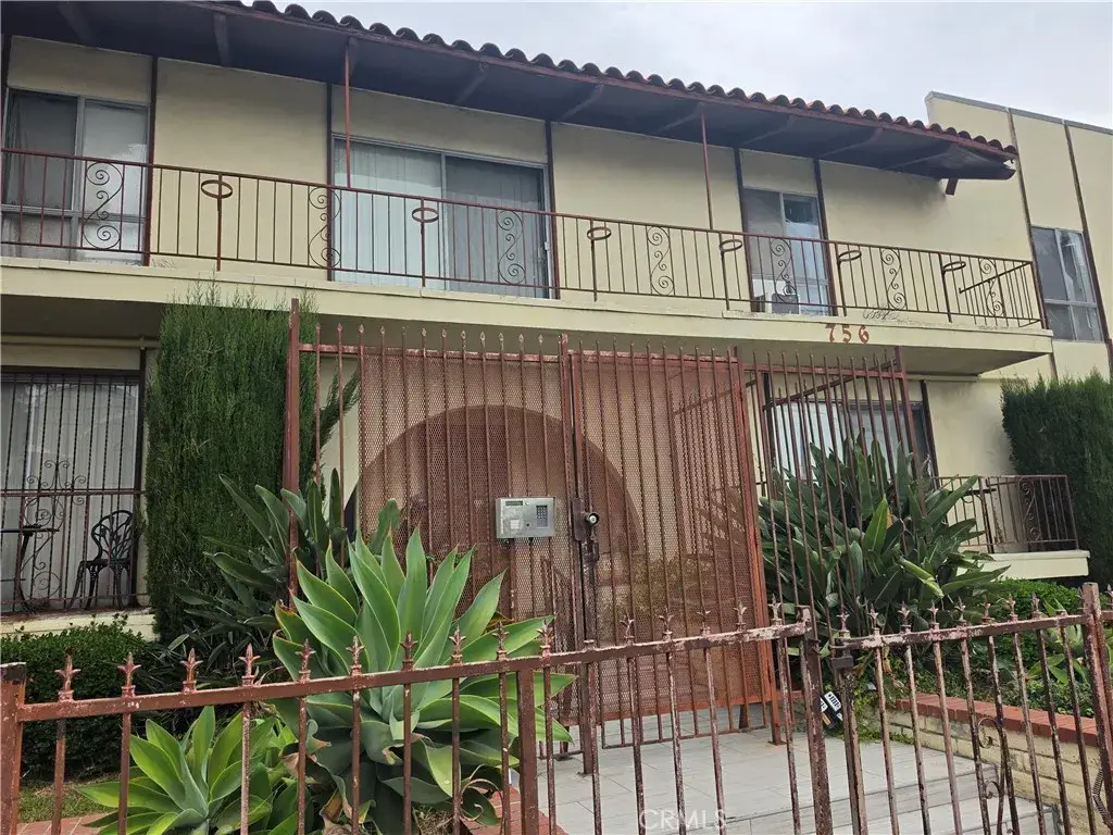 756 N Inglewood, Inglewood, CA 90302 - #1