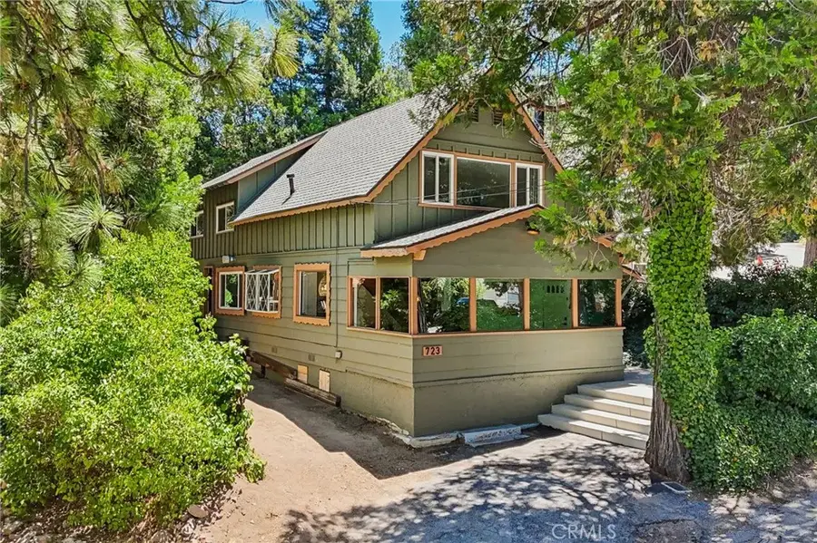 723 Forest Shade, Crestline, CA 92325 - #3