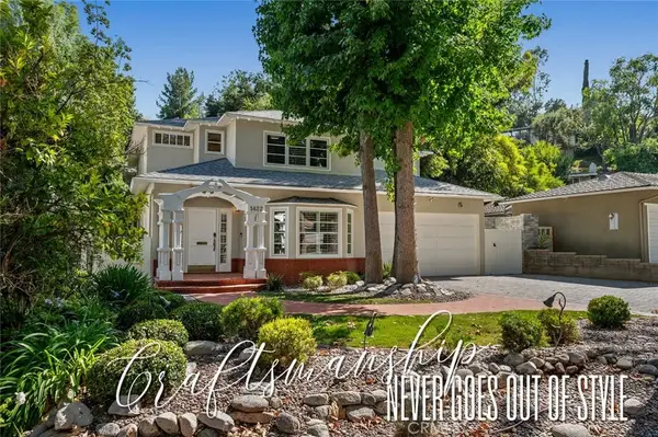 1422 La Loma, Pasadena, CA 91105