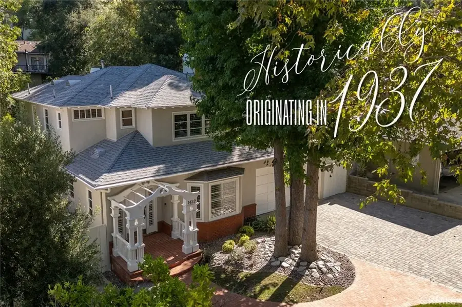 1422 La Loma, Pasadena, CA 91105 - #2