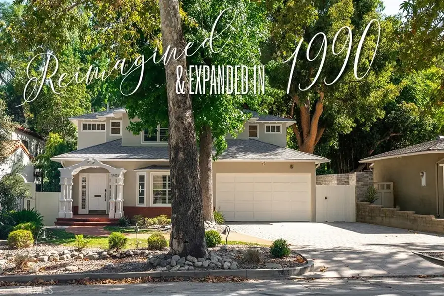 1422 La Loma, Pasadena, CA 91105 - #3