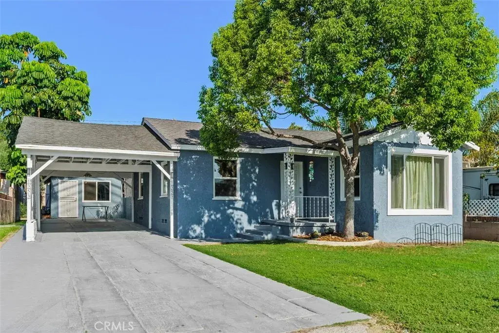1355 E Olive Street, Colton, CA 92324 - #1