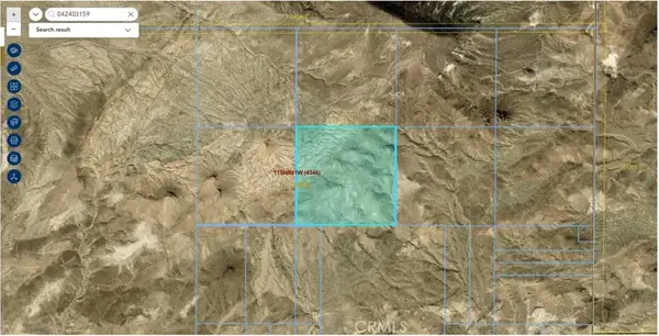 0 Vacant Land, Barstow, CA 92312