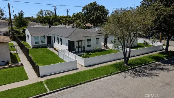 4332 Andy, Lakewood, CA 90712
