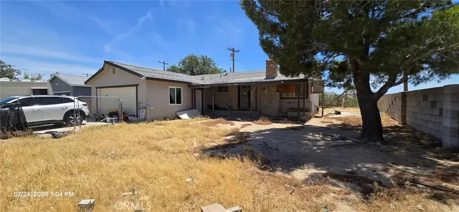 2892 Benito, Mojave, CA 93501 - #2