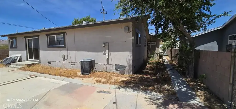 2892 Benito, Mojave, CA 93501 - #3
