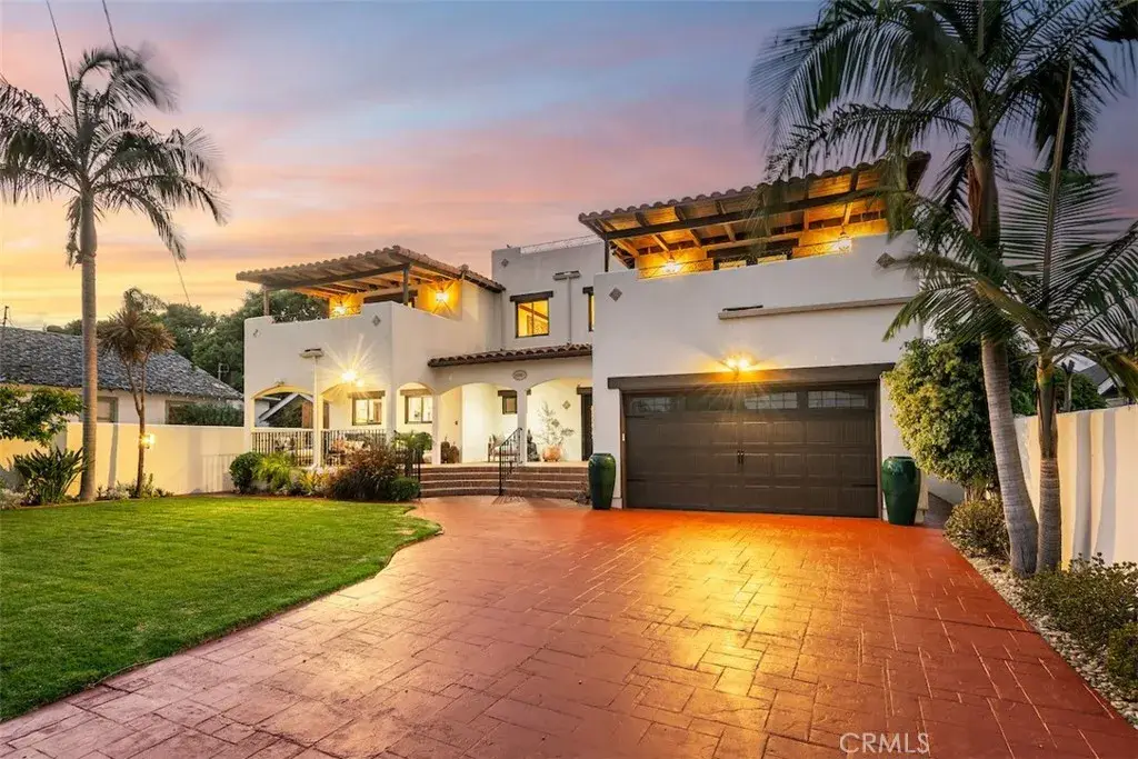 4221 E Massachusetts Street, Long Beach, CA 90814 - #1