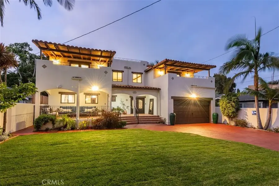 4221 E Massachusetts Street, Long Beach, CA 90814 - #2