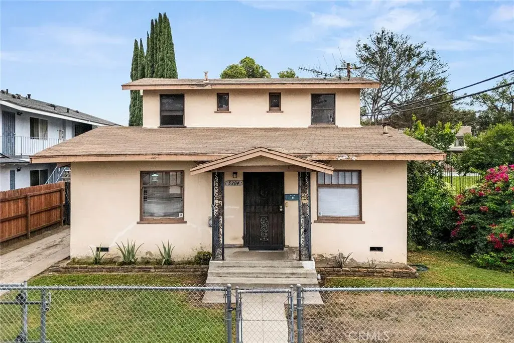 5304 Lime Ave, Long Beach, CA 90805 - #1
