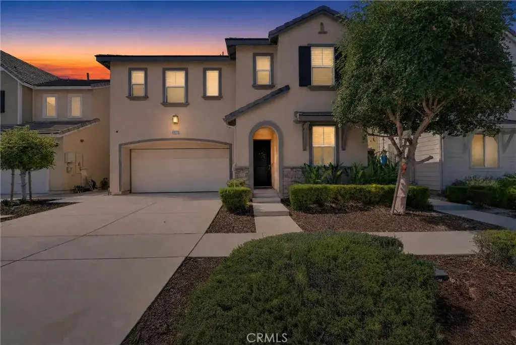 8825 Celebration, Chino, CA 91708 - #1