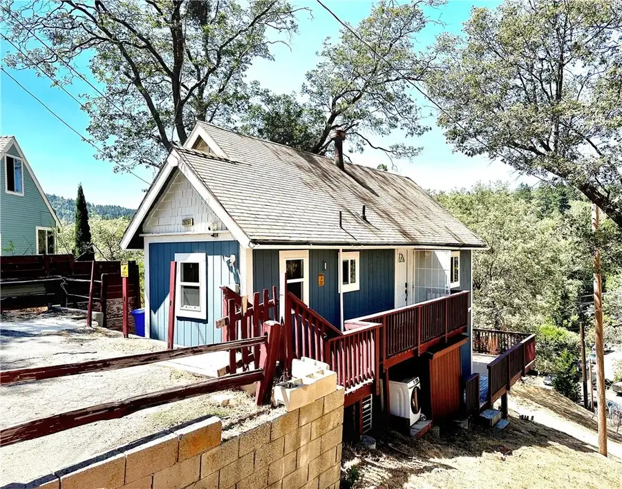29251 Lake Brook, Cedar Glen, CA 92321 - #2