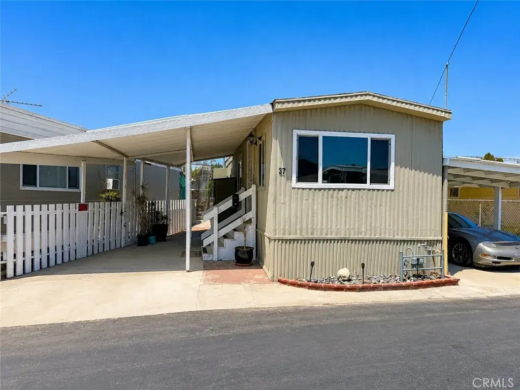 20315 Denker Ave #37, Torrance, CA 90501 - #1