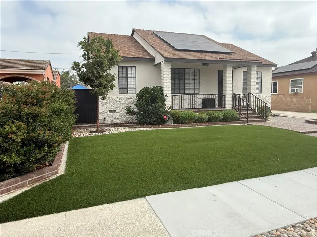 11413 Hayford, Norwalk, CA 90650 - #1