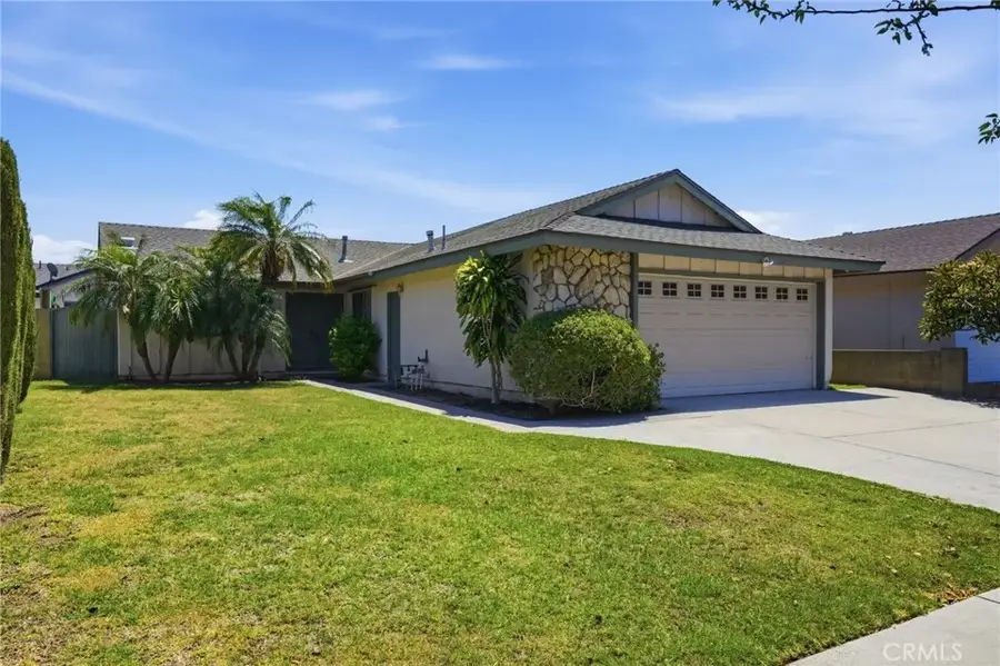 18512 Kamstra, Cerritos, CA 90703 - #2