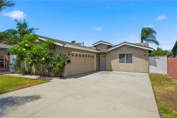 1015 W 5th, Corona, CA 92882
