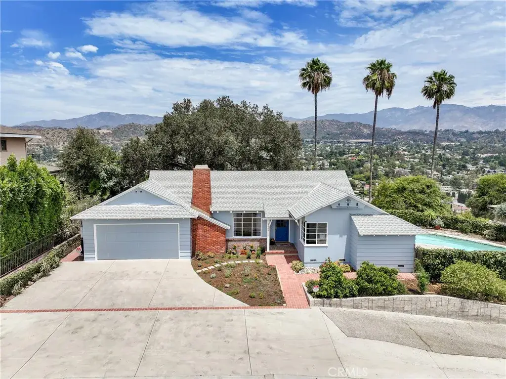 1566 Silverwood, Los Angeles, CA 90041 - #1
