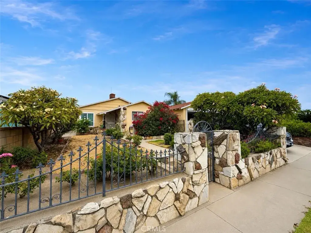 14343 Homeward Street, La Puente, CA 91744 - #1
