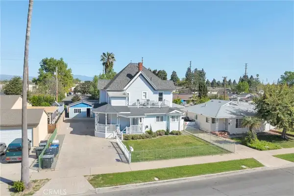 461 N Citrus St, Orange, CA 92868