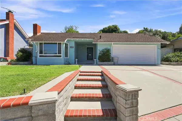 2080 Avenida Feliciano, Rancho Palos Verdes, CA 90275