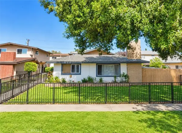 1617 Cedar, Santa Ana, CA 92707