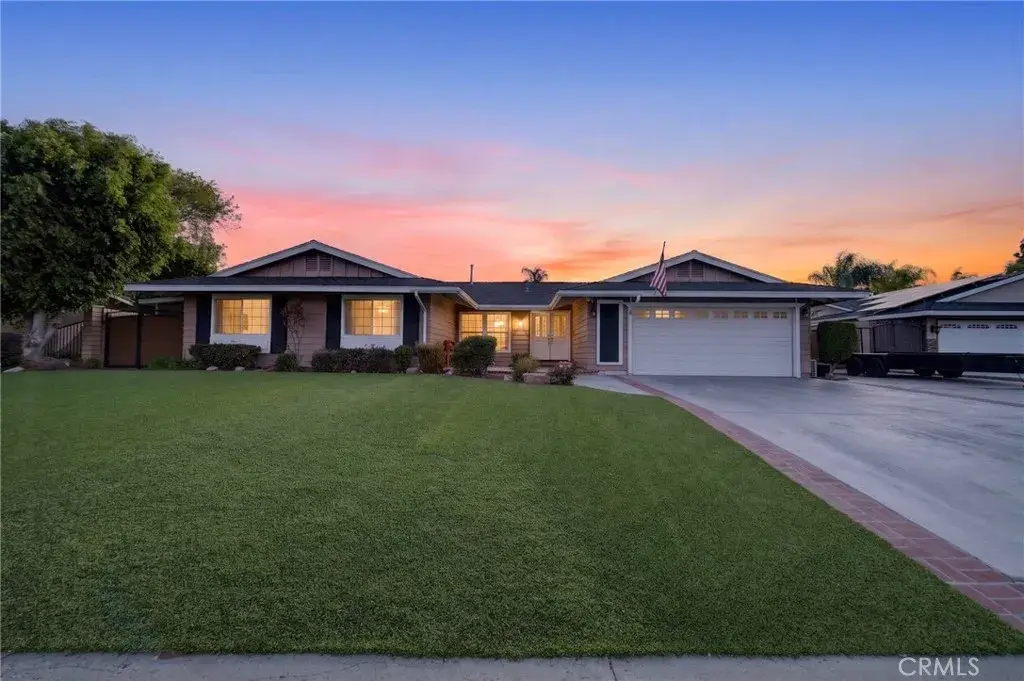 5265 Marynell Drive, Yorba Linda, CA 92886 - #1