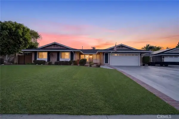 5265 Marynell Drive, Yorba Linda, CA 92886
