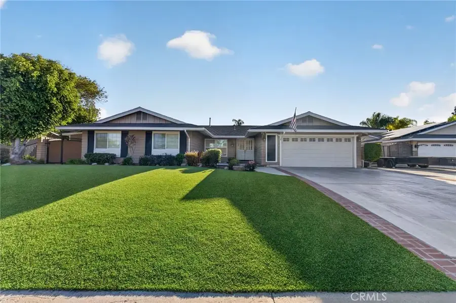 5265 Marynell Drive, Yorba Linda, CA 92886 - #2