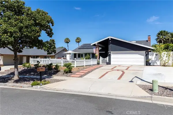 1324 Vallejo Drive, Corona, CA 92882