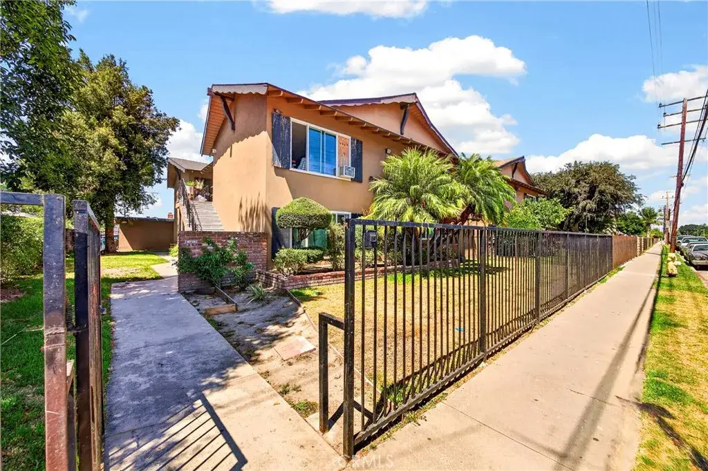 8641 Cerritos, Stanton, CA 90680 - #1