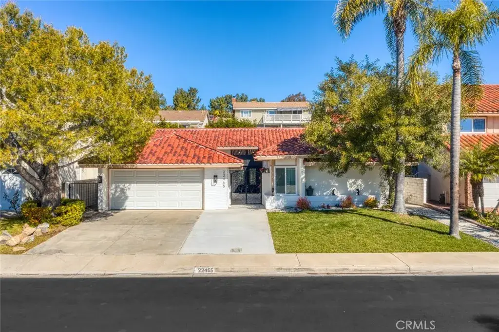 22465 Melida, Mission Viejo, CA 92691 - #1