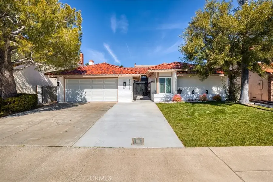 22465 Melida, Mission Viejo, CA 92691 - #2