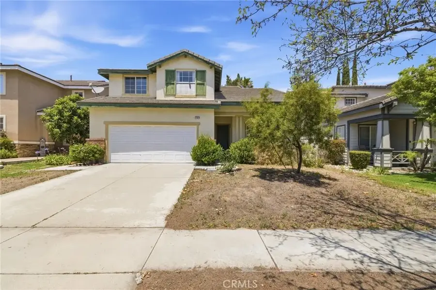1757 W Andes Drive, Upland, CA 91784 - #2